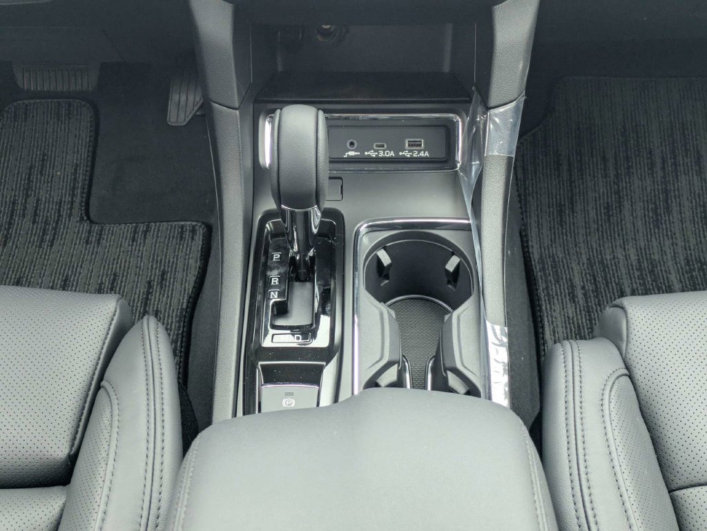 New 2026 Subaru Ascent Bronze Edition AWD/4WD image 19