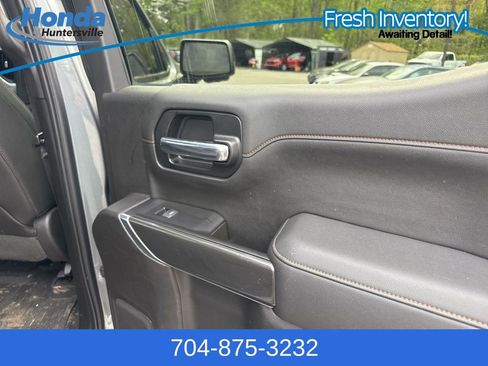 Used 2020 GMC Sierra 1500 AT4 w/ AT4 Premium Package image 14