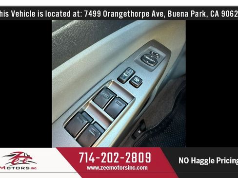 Used 2009 Toyota Prius Touring FWD image 26
