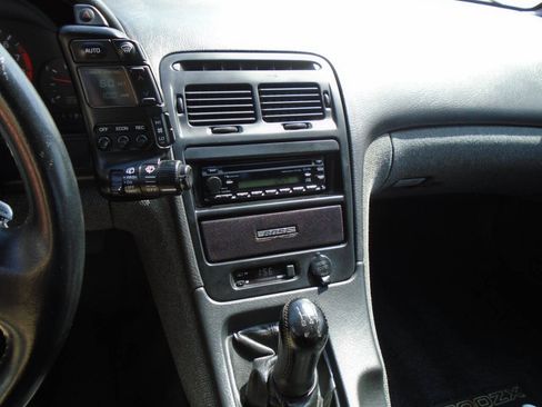 Used 1990 Nissan 300ZX GS RWD image 14