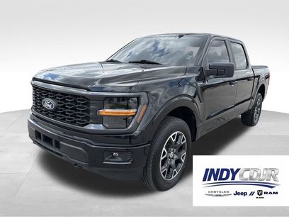 Used 2024 Ford F150 STX