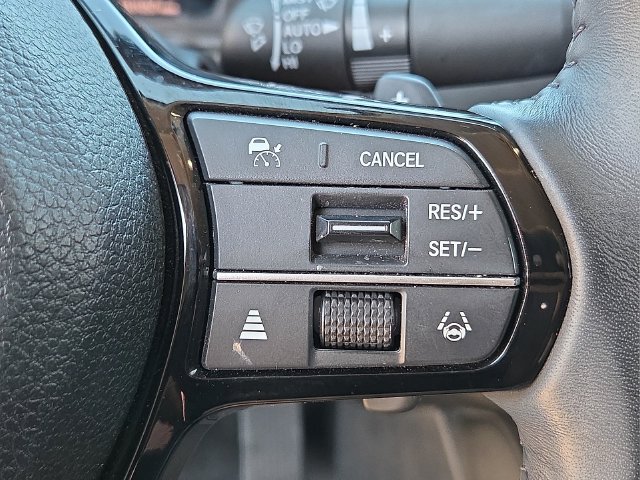 Used 2024 Honda Accord Touring image 27