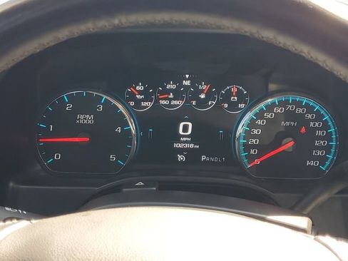 Used 2019 GMC Sierra 2500 Denali w/ Duramax Plus Package AWD/4WD image 13