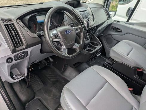 Used 2018 Ford Transit 250 130 Low Roof image 11