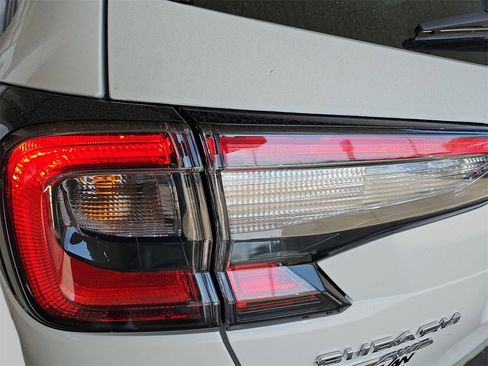 New 2025 Subaru Outback Premium image 34