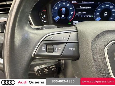 Certified 2023 Audi Q3 2.0T Premium Plus w/ Premium Plus Package AWD/4WD image 22
