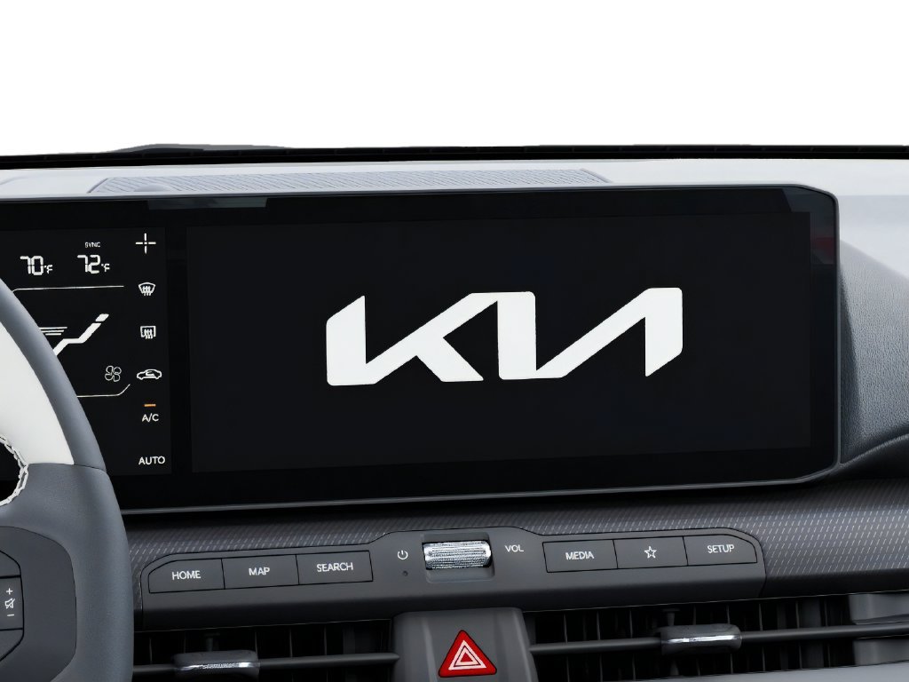 New 2026 Kia K4 GT-Line FWD image 23