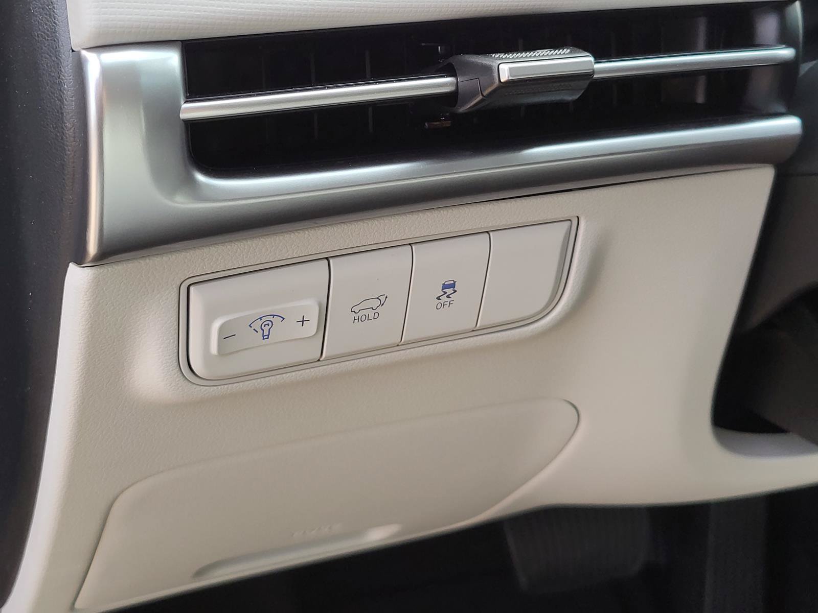 New 2026 Hyundai Tucson SEL FWD image 16