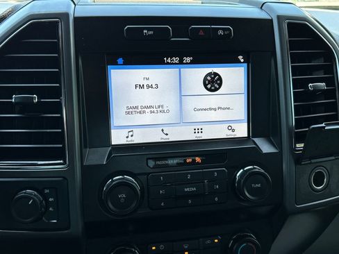 Used 2019 Ford F150 XLT AWD/4WD image 11