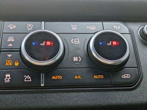 Certified 2021 Land Rover Defender 110 X image 24