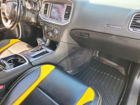 Used 2021 Dodge Charger R/T RWD image 16