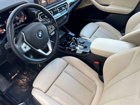 Used 2024 BMW X3 xDrive30i w/ Convenience Package image 9