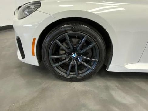 Used 2022 BMW 230i Coupe w/ Premium Package 2 RWD image 18