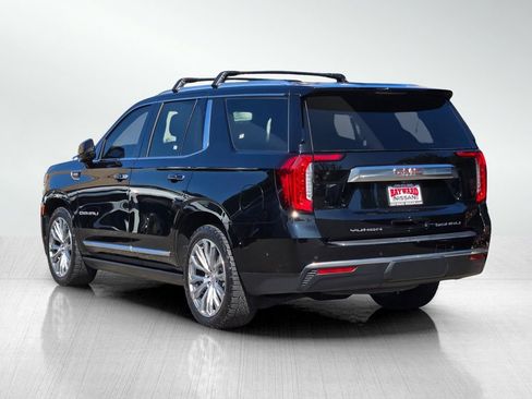 Used 2023 GMC Yukon Denali w/ Denali Reserve Package image 6