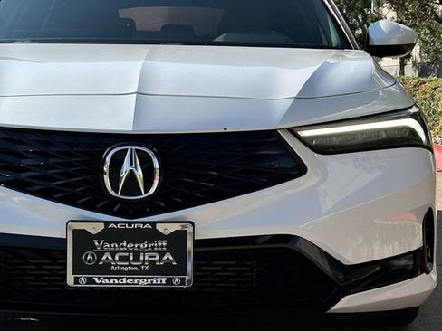 Used 2024 Acura Integra A-Spec image 10