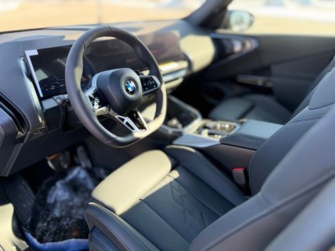 New 2026 BMW X3 xDrive30 image 12