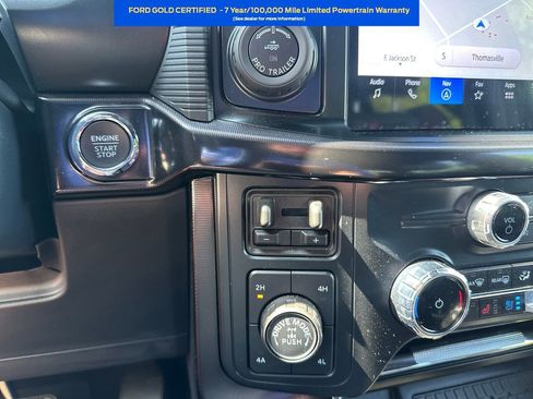 Certified 2024 Ford F150 Raptor w/ Equipment Group 803A Raptor R AWD/4WD image 19