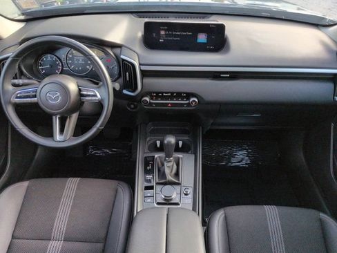Used 2025 MAZDA CX-50 AWD 2.5 S w/ Premium Package image 14