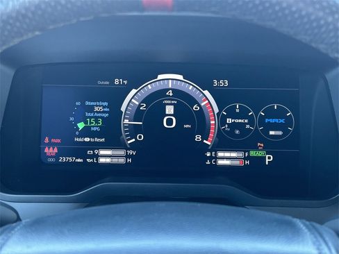 Used 2024 Toyota Tundra TRD Pro image 39