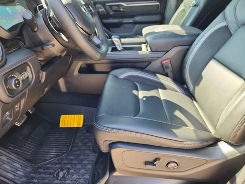 New 2026 RAM 1500 RHO w/ RHO Level 1 Equipment Group AWD/4WD image 7
