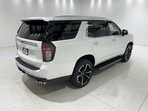 Used 2023 Chevrolet Tahoe Premier image 8