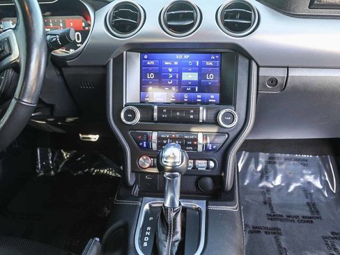 Used 2022 Ford Mustang Premium w/ Equipment Group 201A image 14