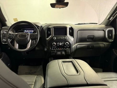 Used 2021 GMC Sierra 2500 Denali w/ Denali Ultimate Package AWD/4WD image 26