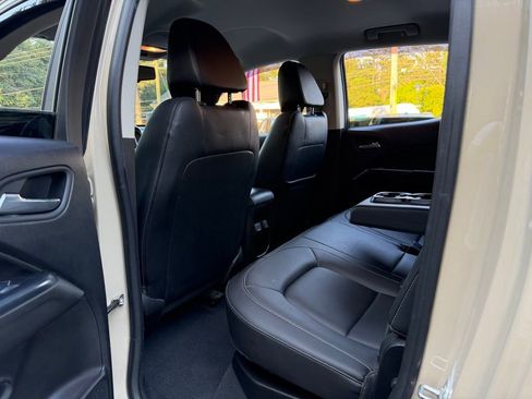 Used 2021 Chevrolet Colorado ZR2 AWD/4WD image 31