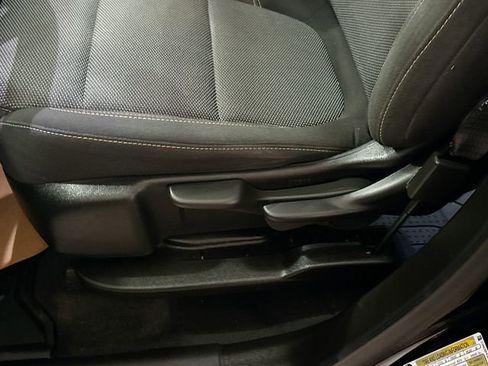 Used 2021 Chevrolet Traverse LS w/ LPO, Black Accent Package FWD image 19