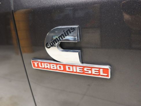 Used 2022 RAM 3500 Tradesman image 30