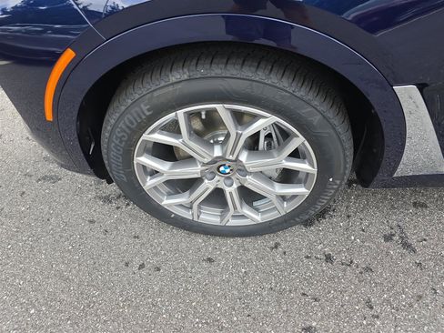 New 2026 BMW X7 xDrive40i image 12