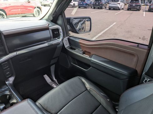 Used 2023 Ford F150 Lariat image 17
