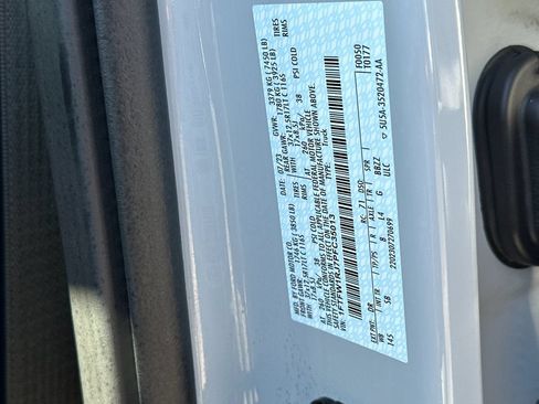Certified 2023 Ford F150 Raptor w/ Equipment Group 802A Raptor R AWD/4WD image 27