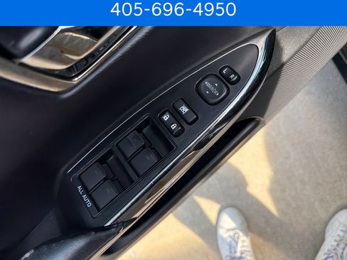 Used 2017 Toyota Avalon XLE FWD image 14