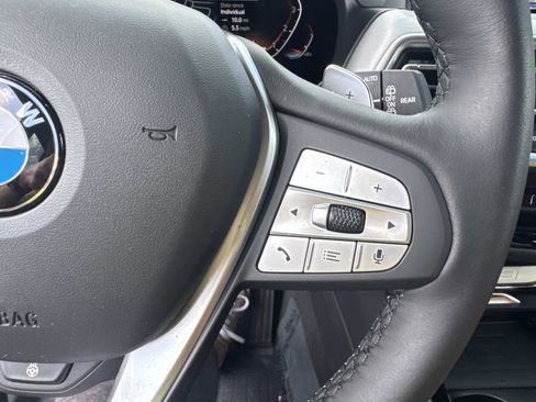 Certified 2024 BMW X3 sDrive30i image 27