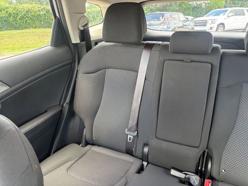 Used 2025 Kia Sportage LX FWD image 38