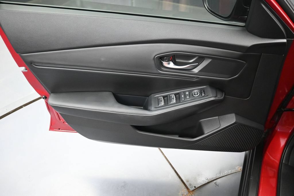 Used 2023 Honda Accord Sport image 25