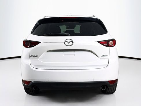 Used 2019 MAZDA CX-5 Grand Touring image 32