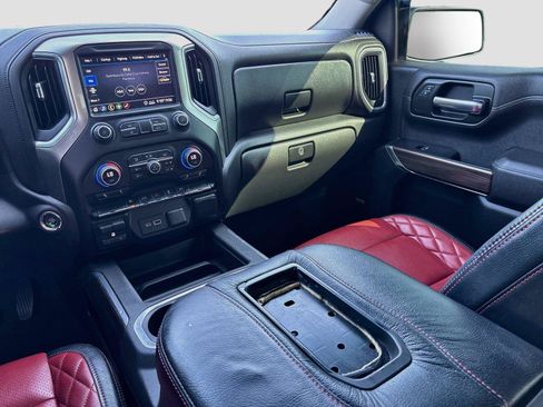 Used 2020 Chevrolet Silverado 1500 RST w/ All-Star Edition RWD image 23