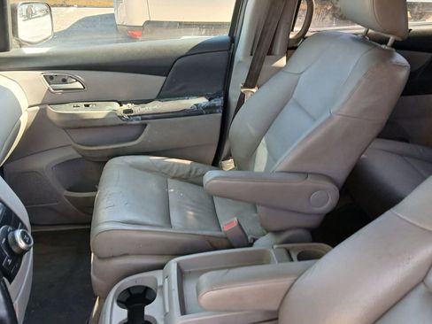 Used 2013 Honda Odyssey EX-L image 10