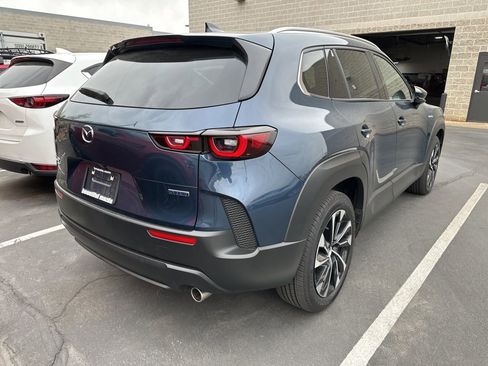 Used 2025 MAZDA CX-50 2.5 Hybrid w/ Weather Package image 5