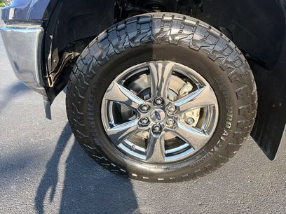 Used 2020 Ford F150 Lariat w/ Equipment Group 502A Luxury