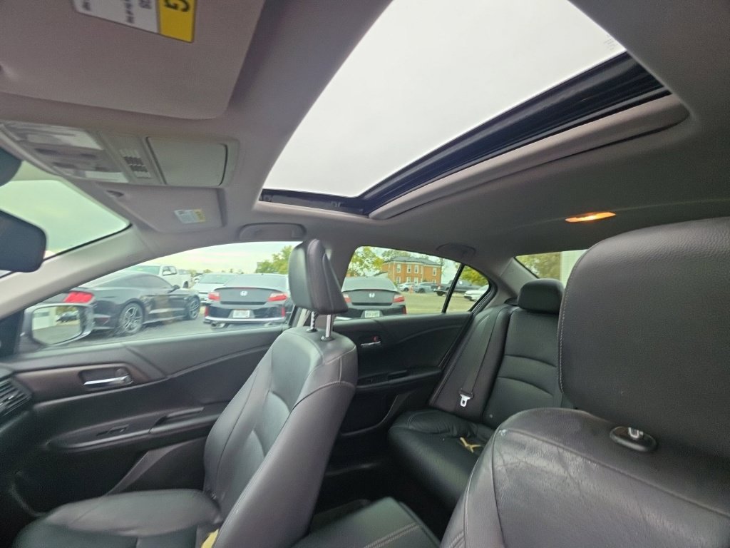 Used 2014 Honda Accord EX-L image 14