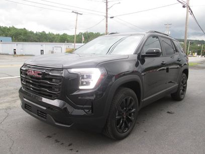 New 2026 GMC Terrain Elevation w/ Elevation Premium Package