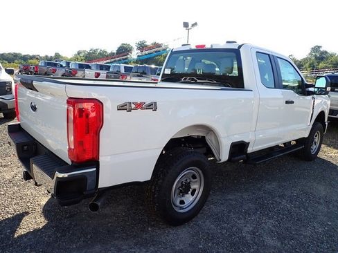 New 2026 Ford F350 XL w/ XL Chrome Package image 6