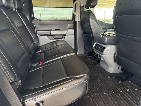 Used 2023 Ford F150 XLT w/ Equipment Group 302A High image 13