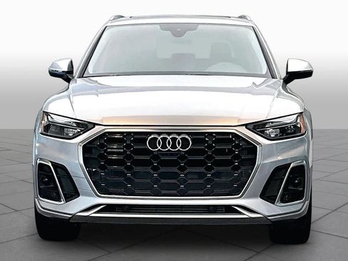 Used 2024 Audi Q5 2.0T Premium Plus AWD/4WD image 4