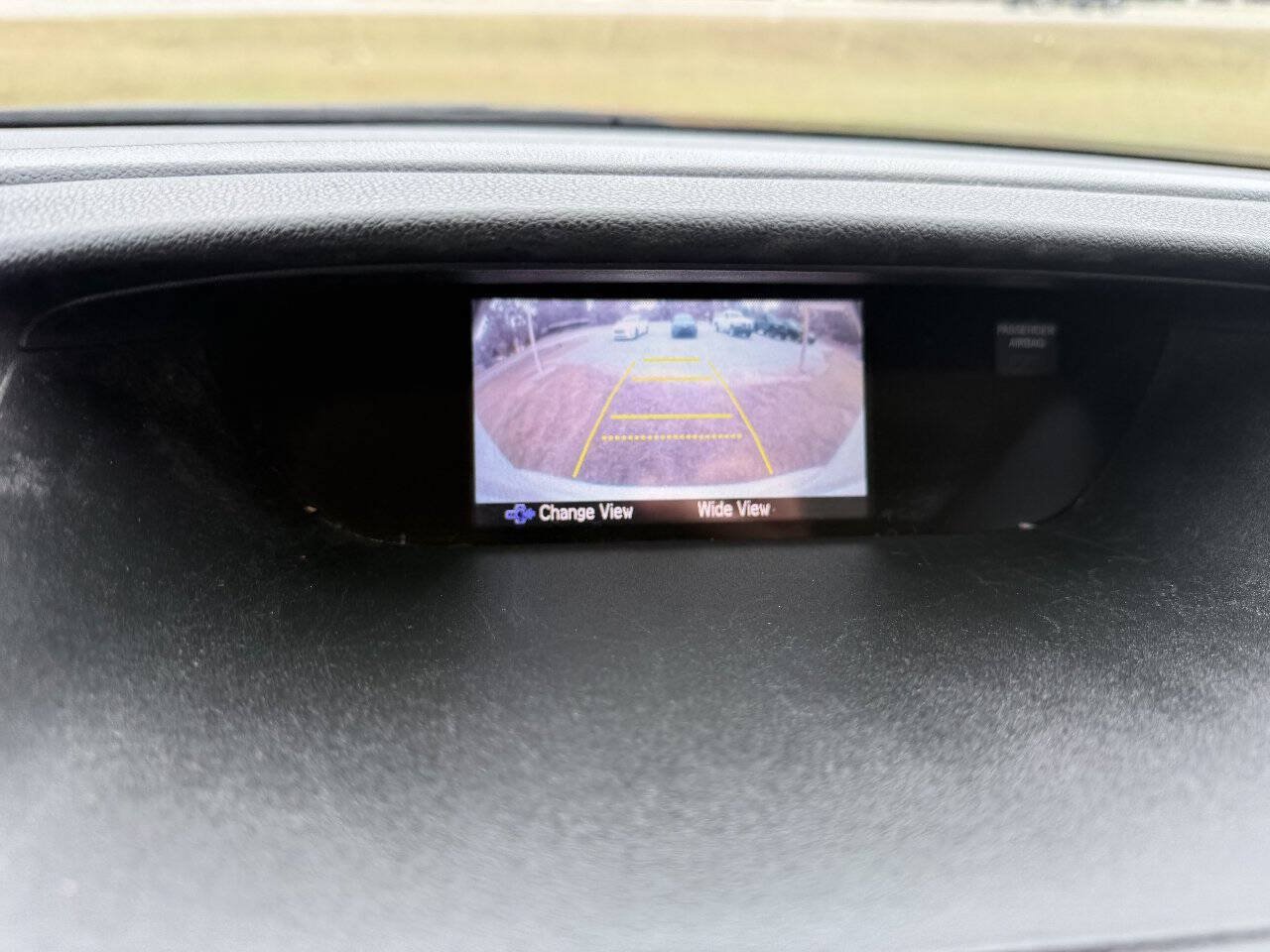 Used 2013 Honda CR-V LX image 19
