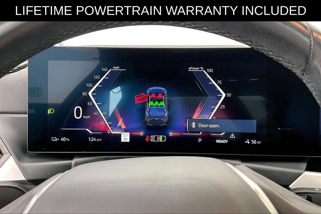 Used 2023 BMW i4 eDrive35 RWD image 28