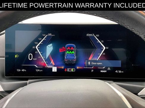 Used 2023 BMW i4 eDrive35 RWD image 28